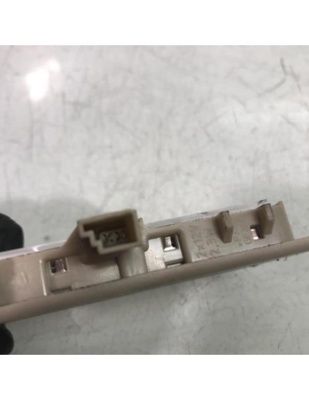 Eclairage de plafonnier BMW SERIE 5 F07 GRAN TURISMO PHASE 2 Essence