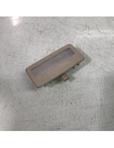 Eclairage de plafonnier BMW SERIE 5 F07 GRAN TURISMO PHASE 2 Essence 2