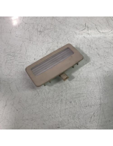 Eclairage de plafonnier BMW SERIE 5 F07 GRAN TURISMO PHASE 2 Essence