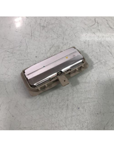 Eclairage de plafonnier BMW SERIE 5 F07 GRAN TURISMO PHASE 2 Essence