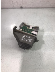 Optique avant secondaire droit (feux)(clignotant) BMW SERIE 5 F07 GRAN TURISMO PHASE 2 Essence