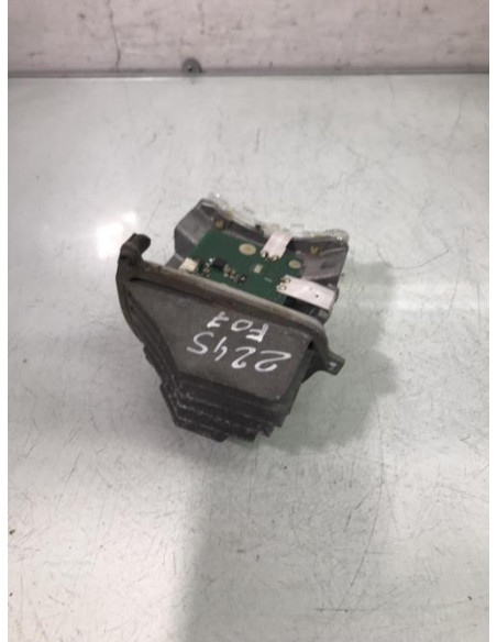 Optique avant secondaire droit (feux)(clignotant) BMW SERIE 5 F07 GRAN TURISMO PHASE 2 Essence