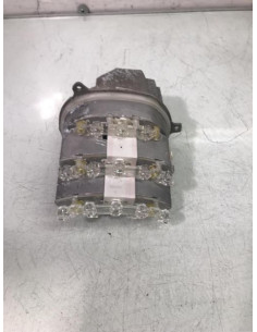 Optique avant secondaire droit (feux)(clignotant) BMW SERIE 5 F07 GRAN TURISMO PHASE 2 Essence 2