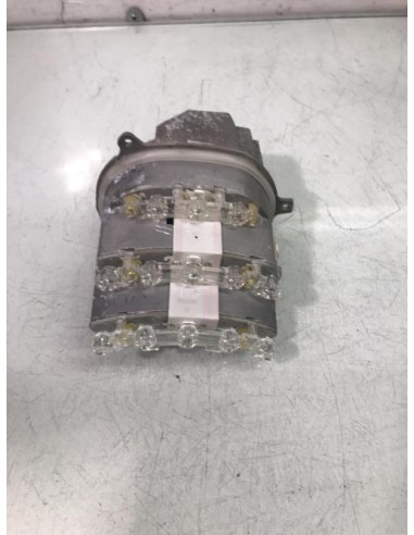 Optique avant secondaire droit (feux)(clignotant) BMW SERIE 5 F07 GRAN TURISMO PHASE 2 Essence