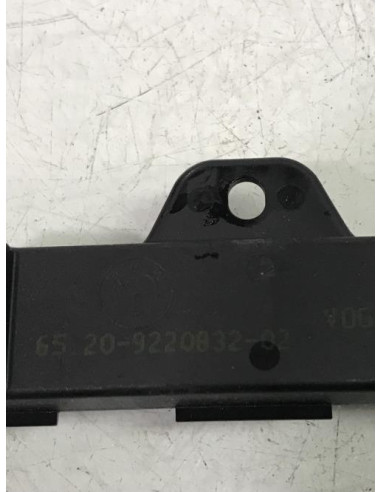 Antenne BMW SERIE 5 F07 GRAN TURISMO PHASE 2 Essence