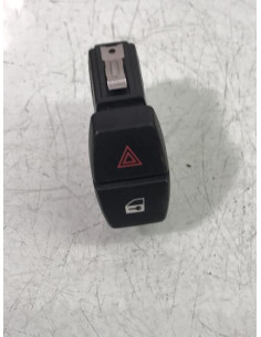 Bouton de warning BMW SERIE 5 F07 GRAN TURISMO PHASE 2 Essence