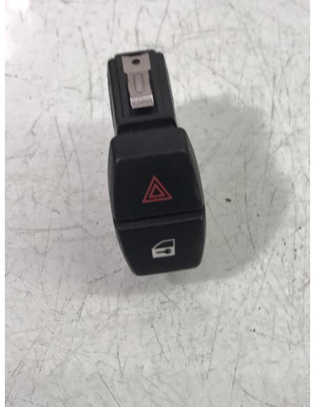 Bouton de warning BMW SERIE 5 F07 GRAN TURISMO PHASE 2 Essence