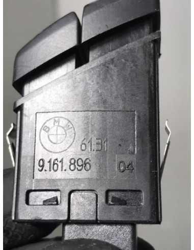Bouton de warning BMW SERIE 5 F07 GRAN TURISMO PHASE 2 Essence