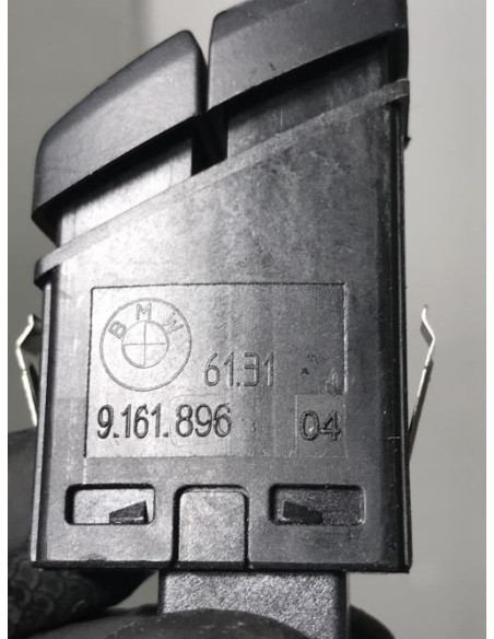 Bouton de warning BMW SERIE 5 F07 GRAN TURISMO PHASE 2 Essence