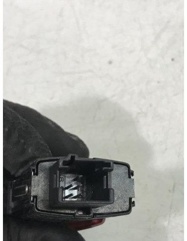 Bouton de warning BMW SERIE 5 F07 GRAN TURISMO PHASE 2 Essence