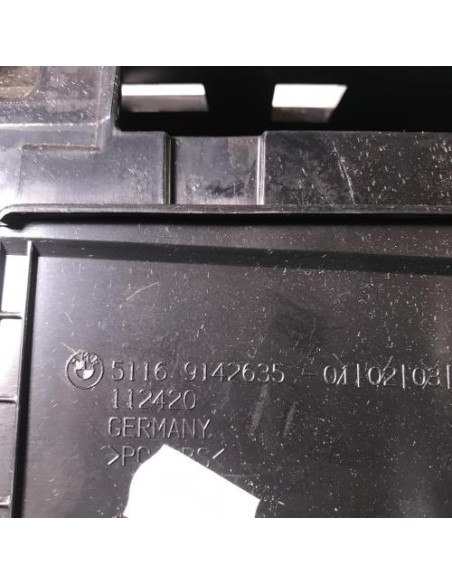 Boite a gants BMW SERIE 5 F07 GRAN TURISMO PHASE 2 Essence