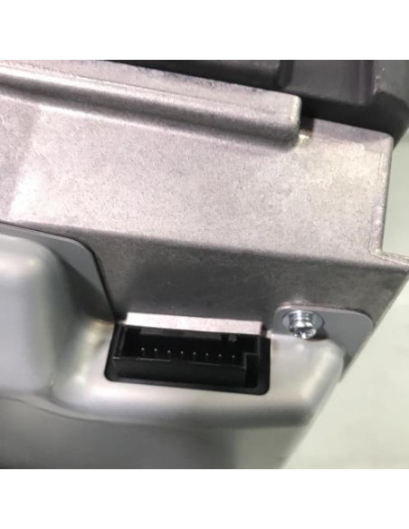 Afficheur BMW SERIE 5 F07 GRAN TURISMO PHASE 2 Essence