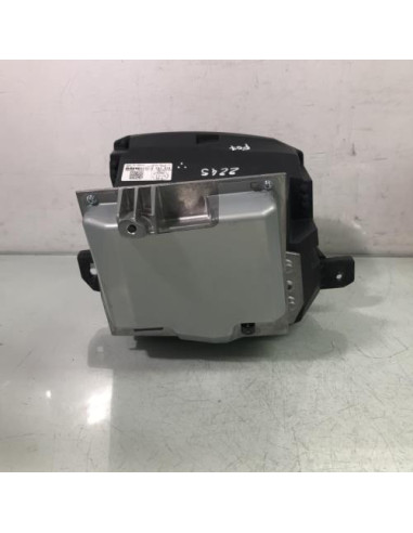 Afficheur BMW SERIE 5 F07 GRAN TURISMO PHASE 2 Essence