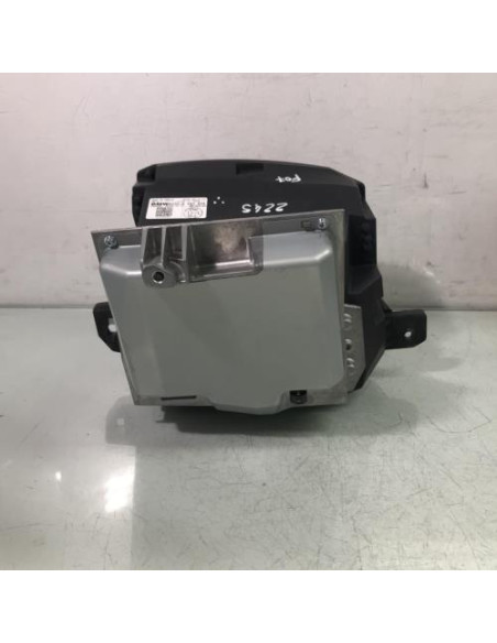 Afficheur BMW SERIE 5 F07 GRAN TURISMO PHASE 2 Essence