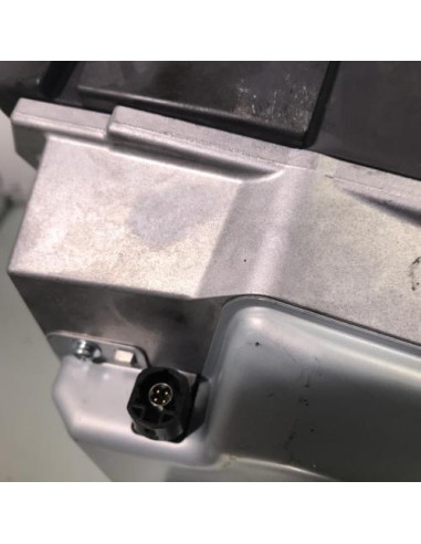 Afficheur BMW SERIE 5 F07 GRAN TURISMO PHASE 2 Essence