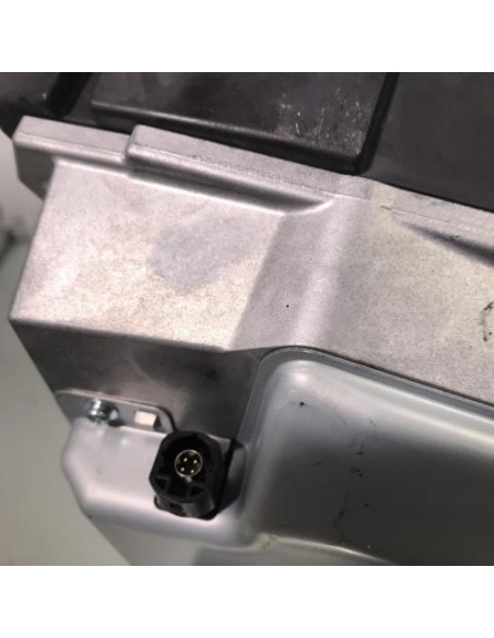 Afficheur BMW SERIE 5 F07 GRAN TURISMO PHASE 2 Essence