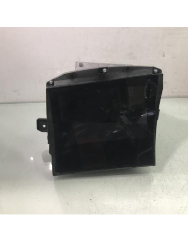 Afficheur BMW SERIE 5 F07 GRAN TURISMO PHASE 2 Essence