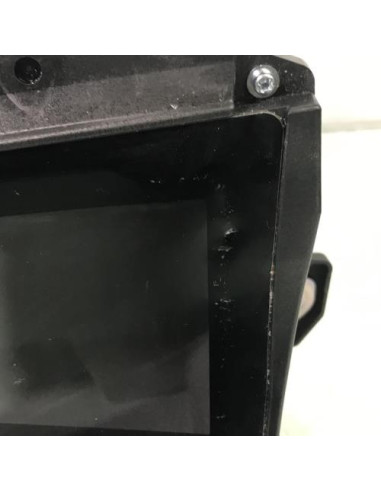 Afficheur BMW SERIE 5 F07 GRAN TURISMO PHASE 2 Essence