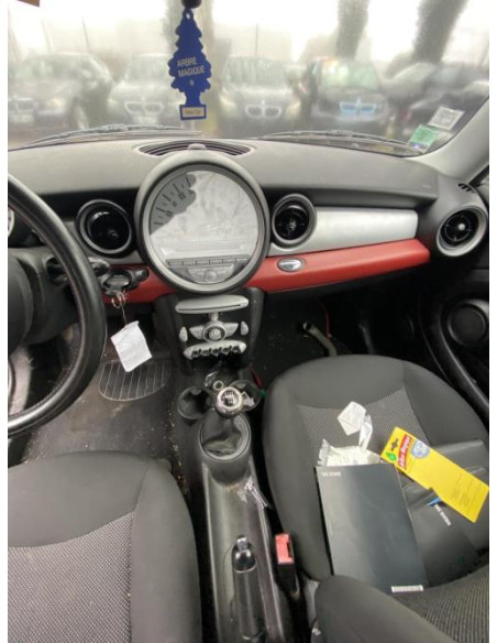 Compte tours MINI MINI 2 R56 PHASE 1 Essence