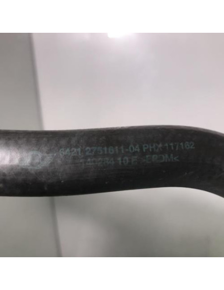 Durite MINI MINI 2 R56 PHASE 1 Essence