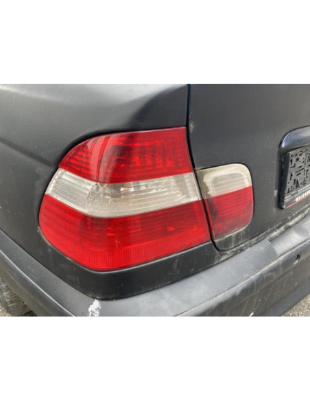 Moteur leve vitre arriere droit BMW SERIE 3 E46 PHASE 2 Essence