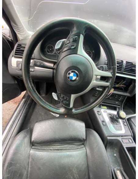 Moteur leve vitre arriere droit BMW SERIE 3 E46 PHASE 2 Essence