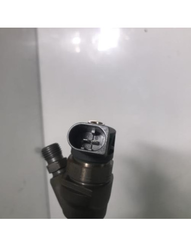 Injecteurs BMW X3 F25 PHASE 1 Diesel