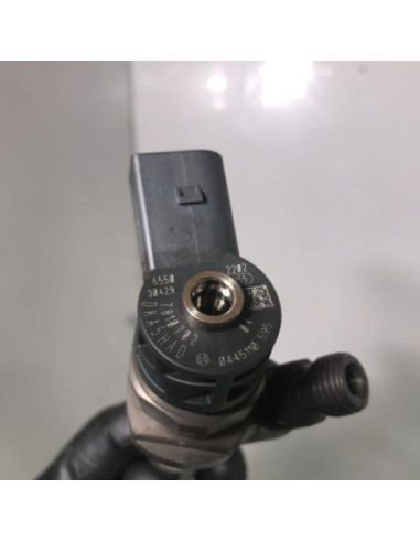 Injecteurs BMW X3 F25 PHASE 1 Diesel