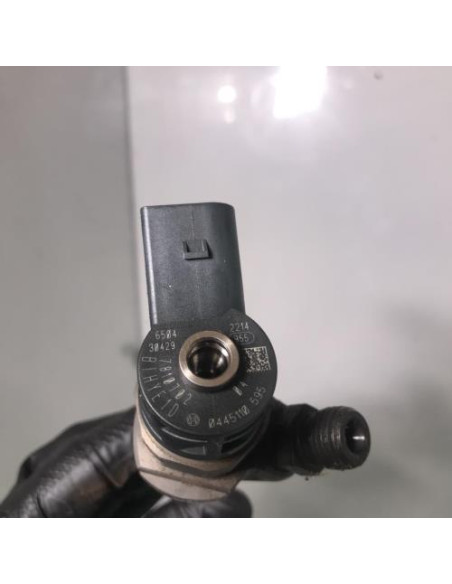 Injecteurs BMW X3 F25 PHASE 1 Diesel