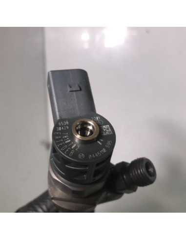 Injecteurs BMW X3 F25 PHASE 1 Diesel