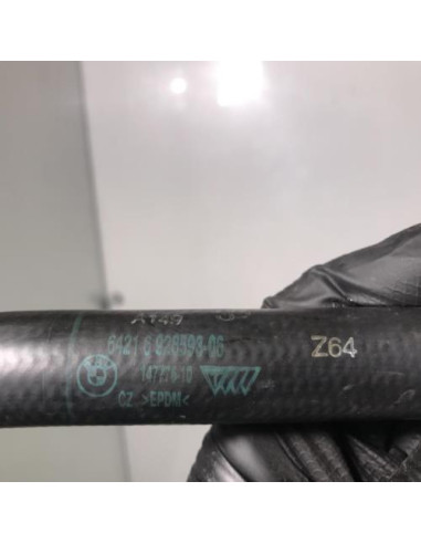 Durite BMW SERIE 3 E90 PHASE 1 Diesel