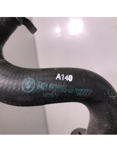 Durite BMW SERIE 3 E90 PHASE 1 Diesel