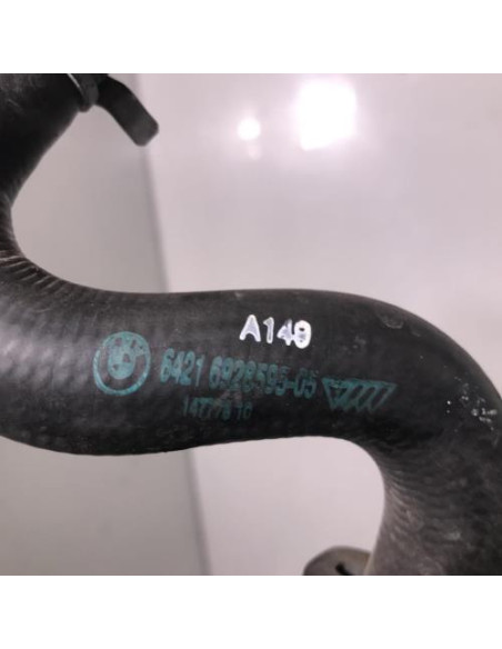 Durite BMW SERIE 3 E90 PHASE 1 Diesel