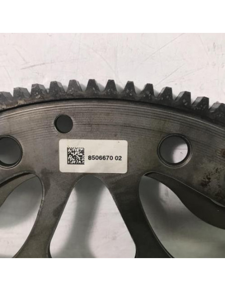Volant moteur BMW SERIE 3 E90 PHASE 2 Diesel