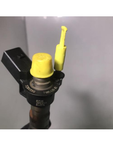 Injecteurs BMW SERIE 3 E90 PHASE 2 Diesel