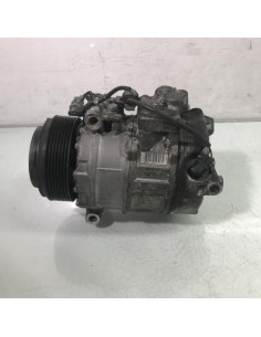 Compresseur clim BMW SERIE 3 E90 PHASE 2 Diesel 2
