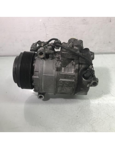 Compresseur clim BMW SERIE 3 E90 PHASE 2 Diesel