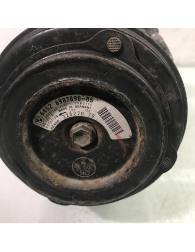 Compresseur clim BMW SERIE 3 E90 PHASE 2 Diesel