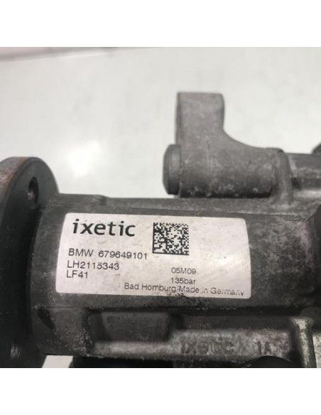 Pompe de direction BMW SERIE 5 F07 GRAN TURISMO PHASE 1 Diesel