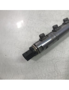 Rampe injection BMW SERIE 3 E90 PHASE 2 Diesel 2
