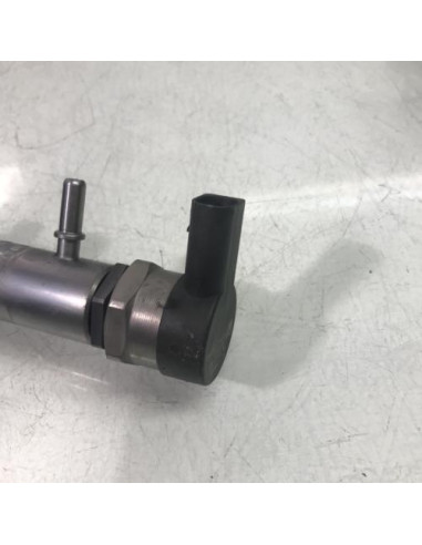 Rampe injection BMW SERIE 3 E90 PHASE 2 Diesel