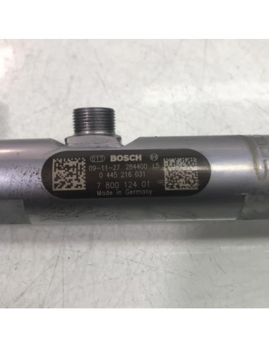 Rampe injection BMW SERIE 3 E90 PHASE 2 Diesel