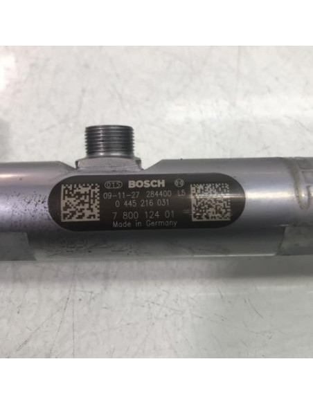 Rampe injection BMW SERIE 3 E90 PHASE 2 Diesel