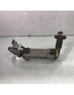 Radiateur EGR BMW SERIE 3 E90 PHASE 1 Diesel
