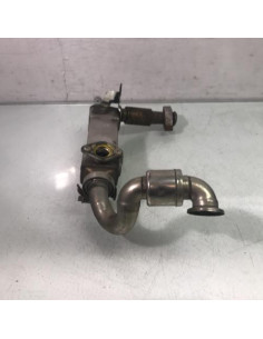 Radiateur EGR BMW SERIE 3 E90 PHASE 1 Diesel 2