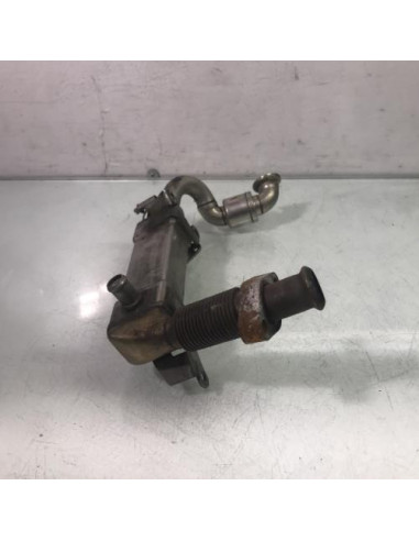 Radiateur EGR BMW SERIE 3 E90 PHASE 1 Diesel