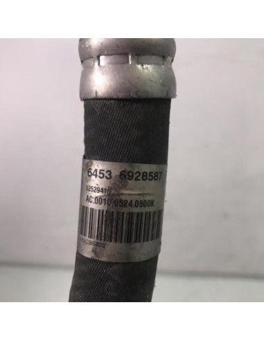Tuyau de climatisation BMW SERIE 3 E90 PHASE 1 Diesel