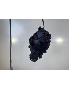 Pont avant complet BMW X3 E83 PHASE 2 Diesel 2