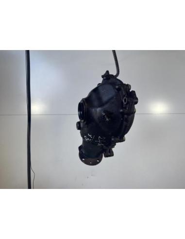 Pont avant complet BMW X3 E83 PHASE 2 Diesel