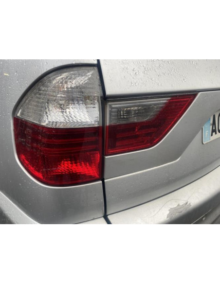 Pont avant complet BMW X3 E83 PHASE 2 Diesel